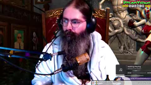 Lois online show from November 25, 3:05 am