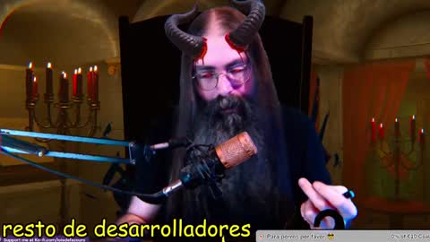 Lois online show from March 11, 11:04 pm