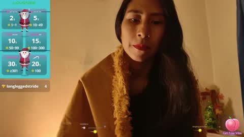 MoonLipson online show from December 19, 7:15 am