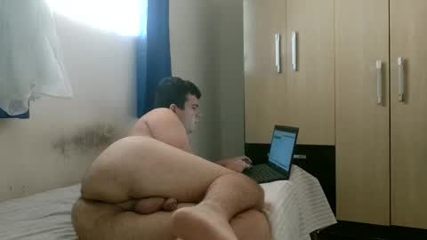 mlkzinguloso online show from October 13, 12:07 pm