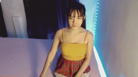 Snapshot of mlss_seductiveqiri23 chatting on October 16, 6:35 am Princess jane online show from October 16, 6:35 am