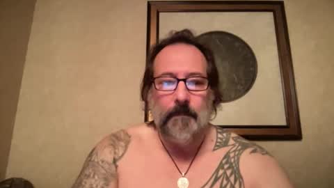 mmancini63 online show from May 8, 8:53 am