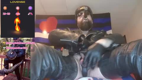 SMOKINsnakeEYEZ online show from February 8, 12:28 am