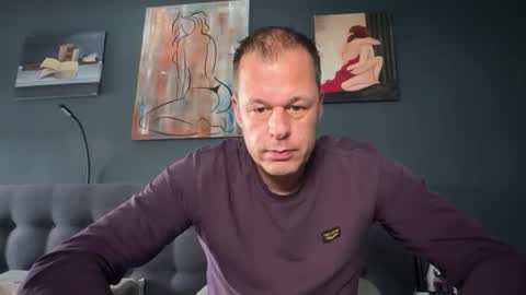 mme4you online show from October 15, 11:00 am