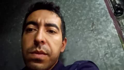 Migue online show from May 4, 12:55 pm