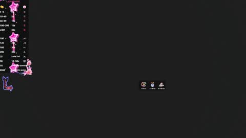 mmmiira online show from March 27, 8:26 am