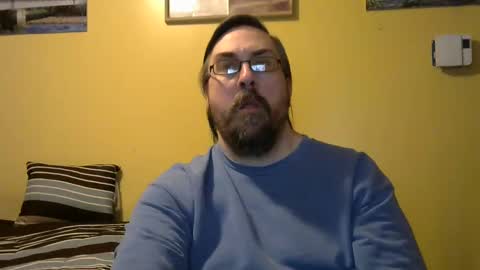 mark online show from March 22, 4:49 am