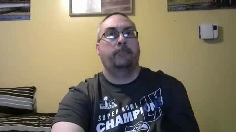 mark online show from April 18, 4:47 am