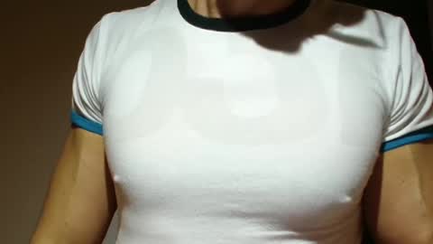 mmuscularman online show from October 16, 8:14 am