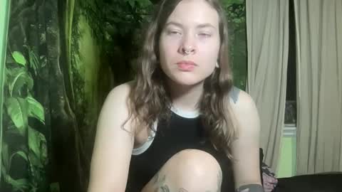 Misty online show from December 16, 2:08 am