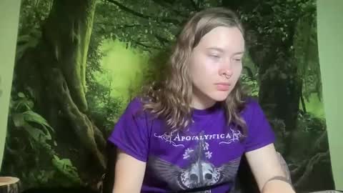Misty online show from May 30, 4:00 am