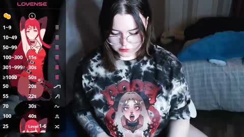 Hello Im Mo online show from January 19, 12:26 pm