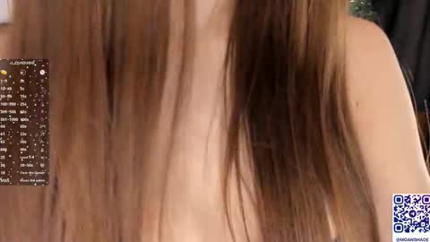 CandyStacy online show from January 8, 1:28 pm