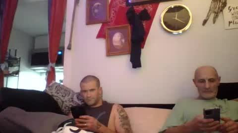 moboyz1969 online show from November 4, 6:20 pm