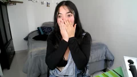 Sam online show from October 22, 2:41 pm