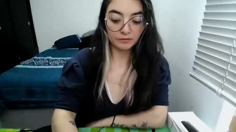 Sam online show from March 12, 12:31 pm