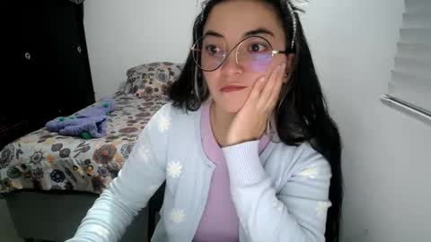 Sam online show from January 8, 2:06 am