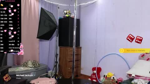 MOCHA   JAMES THE NPC  online show from February 7, 12:35 am