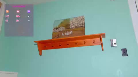 Mocha  BDAY JAN 13  online show from February 28, 12:32 am