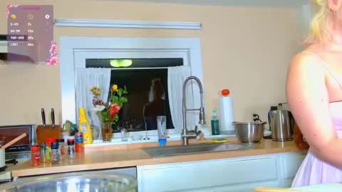 Mocha  BDAY JAN 13  online show from March 7, 1:53 am