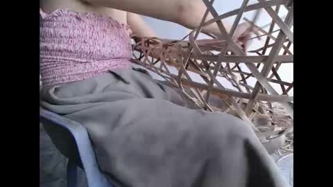 Snapshot of mochi199 chatting on October 3, 2:32 am mochi199 online show from October 3, 2:32 am