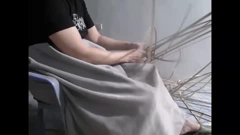 Snapshot of mochi199 chatting on October 22, 11:01 am mochi199 online show from October 22, 11:01 am