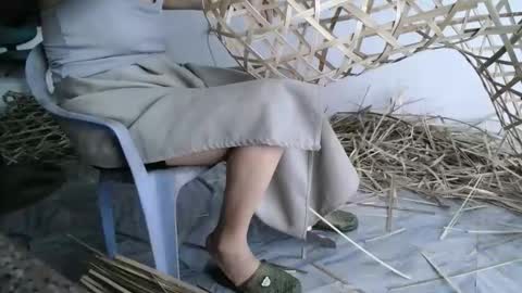 Snapshot of mochi199 chatting on October 8, 8:42 am mochi199 online show from October 8, 8:42 am