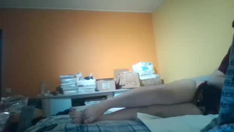 MochiTease online show from May 3, 8:37 pm