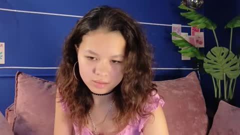 moco_choco online show from October 9, 2:06 am