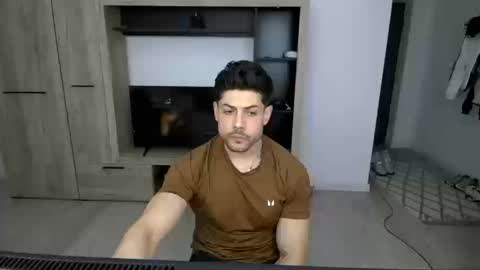 fitbody online show from March 12, 9:29 pm