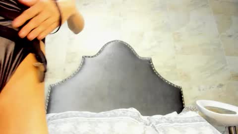 Sophia  online show from February 12, 7:50 pm