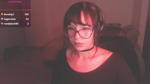 Snapshot of modjo_ chatting on February 6, 5:35 am Modjo online show from February 6, 5:35 am