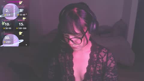 Snapshot of modjo_ chatting on October 19, 4:39 am Modjo online show from October 19, 4:39 am