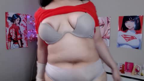 Molly online show from November 24, 5:06 am