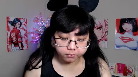 Molly online show from November 22, 4:55 am