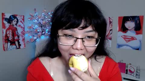 Molly online show from September 28, 4:32 am