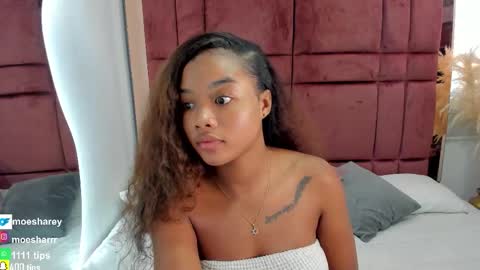 Moesha online show from February 27, 2:31 pm