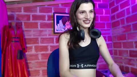 moira_hot online show from October 5, 1:36 am