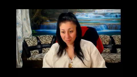 moistmady online show from April 12, 5:17 pm