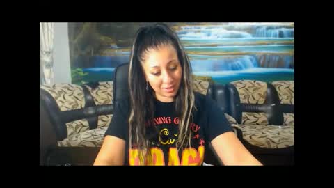 moistmady online show from October 8, 5:30 pm