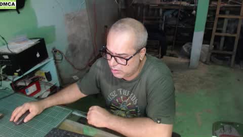 Mokkaf online show from December 16, 6:14 pm