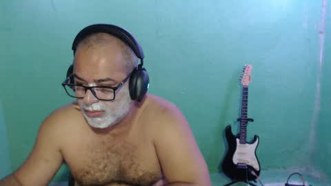 Mokkaf online show from January 26, 10:57 pm