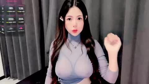 Alice online show from April 22, 1:02 am