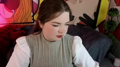 Rosa online show from May 18, 4:18 am
