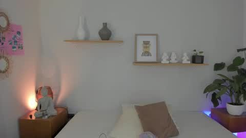 Snapshot of moll1e_ chatting on March 4, 12:12 pm M o L l i E online show from March 4, 12:12 pm
