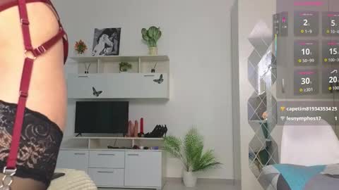 molliblum online show from February 18, 2:17 pm