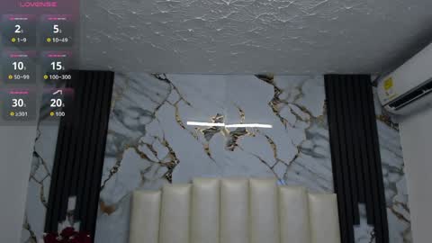 Hey Guys  Im Mollie online show from April 9, 12:22 pm