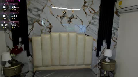 Hey Guys  Im Mollie online show from September 21, 12:09 pm