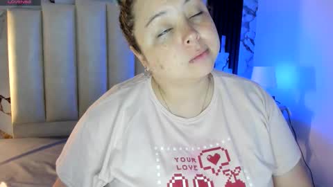 Hey Guys  Im Mollie online show from December 22, 12:34 pm