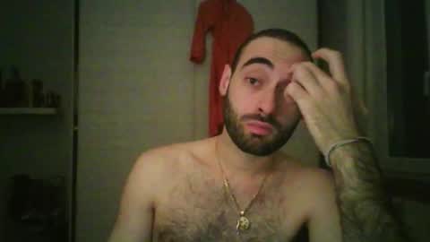 mollo20 online show from February 8, 9:18 pm